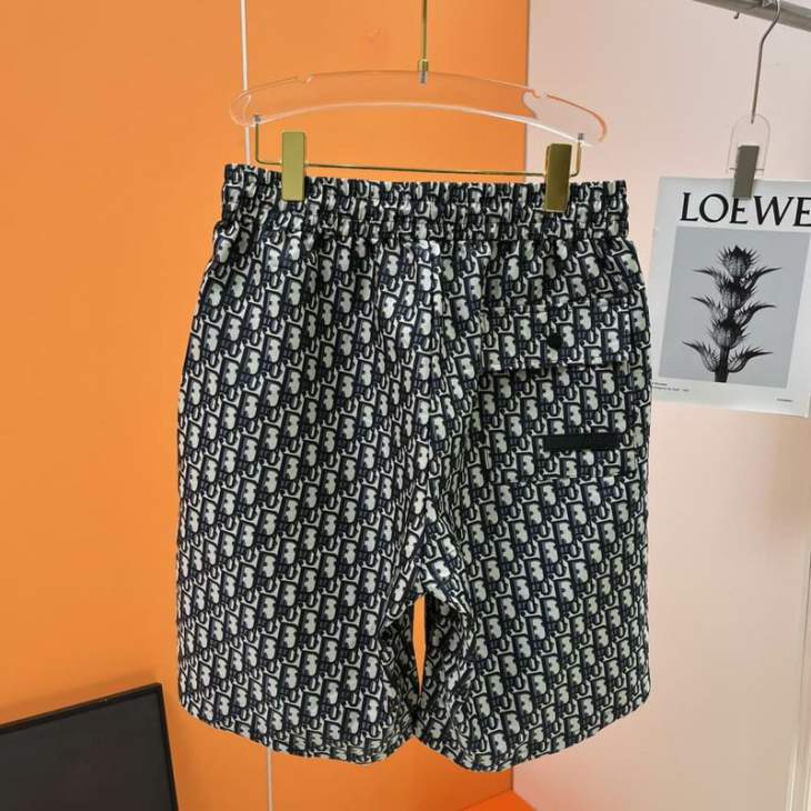Dior Short Pants _SKUDiorM-3XL12yr1217018